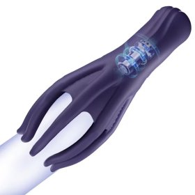 Octopus Glans Penis Training