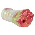 (image for) Dual Pleasure Silicone Pocket Pussy - A