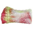 (image for) Dual Pleasure Silicone Pocket Pussy - A
