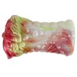 (image for) Dual Pleasure Silicone Pocket Pussy - A