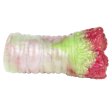 (image for) Dual Pleasure Silicone Pocket Pussy - E