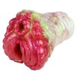 (image for) Dual Pleasure Silicone Pocket Pussy - E