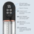 (image for) Penis Enlarger Training Pump