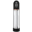 (image for) Penis Enlarger Training Pump
