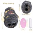 (image for) Realistic Large Vibration Animal Vagina