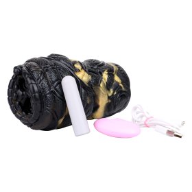 Realistic Large Vibration Animal Vagina