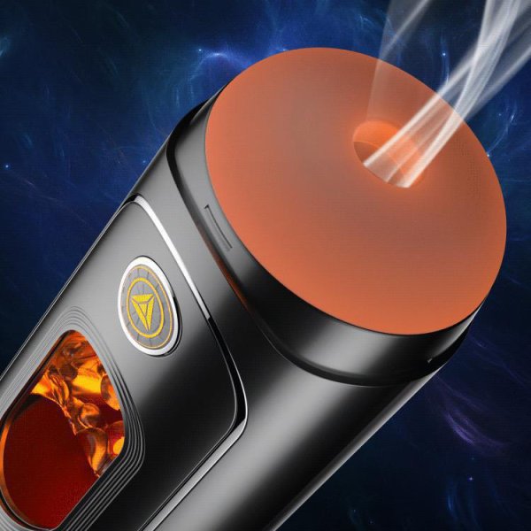 (image for) Galaku Devourer APP Space Capsule Aircraft Cup