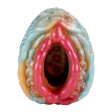 (image for) Pocket Silicone Glans Trainer - Vine