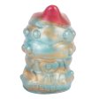 (image for) Pocket Silicone Glans Trainer - Alien