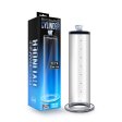 (image for) Cylinder For Penis Enlargement Pump - 9 inch