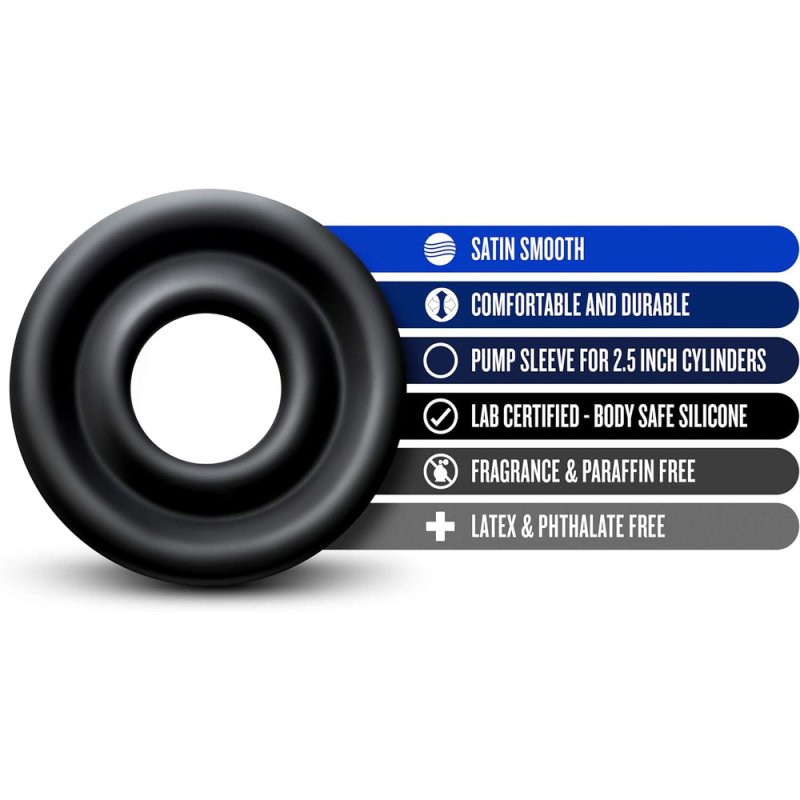 (image for) Comfort Cylinder Seal Donut for MV-X9148