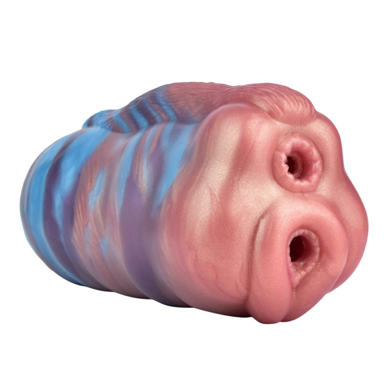 (image for) Geeba Dragon Pocket Vagina Masturbator - 07