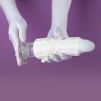 (image for) Wavy Pussy Stroker