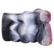 (image for) Bizzarre Beast Zebra Fake Pussy