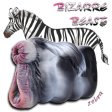 (image for) Bizzarre Beast Zebra Fake Pussy