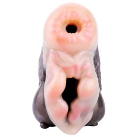 Bizzarre Beast Goat Fake Pussy