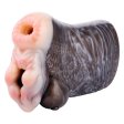 (image for) Bizzarre Beast Goat Fake Pussy