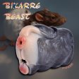 (image for) Bizzarre Beast Mouse Fake Pussy