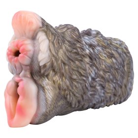 Bizzarre Beast Camel Fake Pussy