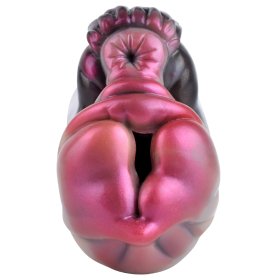 Bizzarre Beast Rabbit Fake Pussy