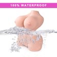 (image for) Delilah Lifelike Sex Doll Torso with Big Boobs and Butt