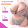 (image for) Delilah Lifelike Sex Doll Torso with Big Boobs and Butt