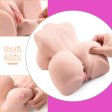 (image for) Delilah Lifelike Sex Doll Torso with Big Boobs and Butt