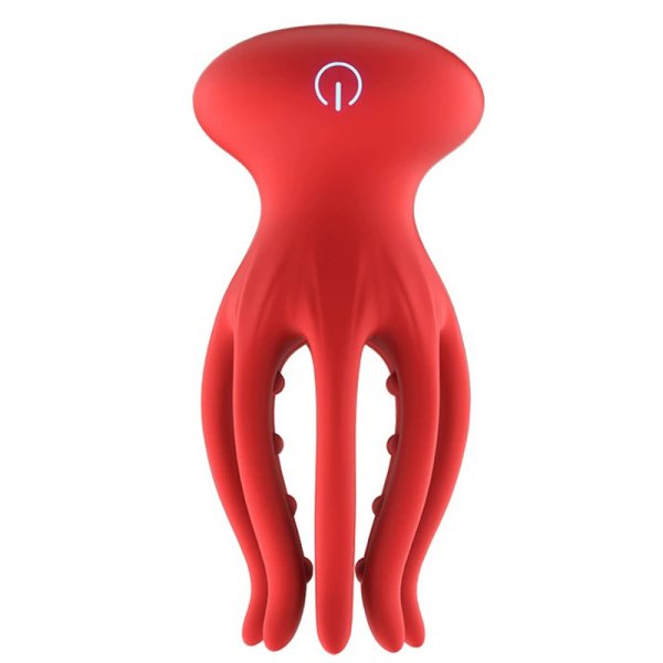 (image for) Octopus Tentacle Glans Trainer