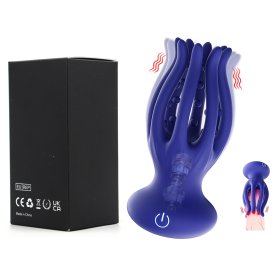 Octopus Tentacle Glans Trainer