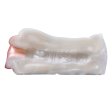 (image for) Furry Simulation Animal Fantasy Silicone Horse Masturbator