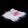(image for) Furry Simulation Animal Fantasy Silicone Horse Masturbator