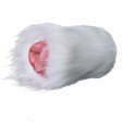 Furry Simulation Animal Fantasy Silicone Horse Masturbator