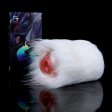 (image for) Furry Calypso Pocket Butt Masturbator