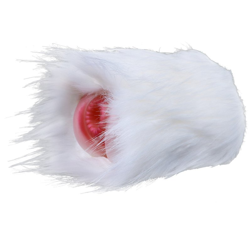 (image for) Furry Calypso Pocket Butt Masturbator