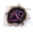 (image for) Furry Dog Pussy Male Stroker