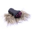 (image for) Furry Dog Pussy Male Stroker