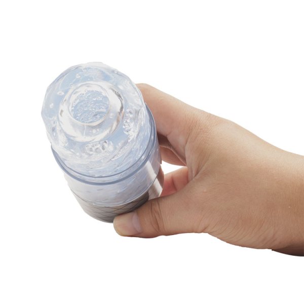 (image for) Spinner Masturbation Cup
