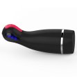 (image for) Starry Sky Suction Masturabtion Cup