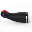 (image for) Starry Sky Suction Masturabtion Cup