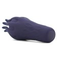 (image for) Squid Tentacle Glans Stimulator