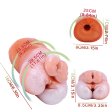 (image for) Coon Pussy Silicone Fantasy Stroker