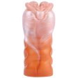 (image for) Fox Dual Channels Masturbation Sleeve