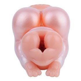 Bunny Pocket Pussy Masturbation Sleeve