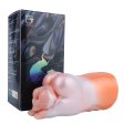 (image for) Bunny Pocket Pussy Masturbation Sleeve