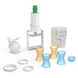 (image for) Size Master Extender with Fastigiate Vacuum Cup