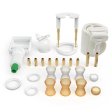 (image for) Size Master Extender with Fastigiate Vacuum Cup