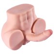 (image for) Realistic Sex Doll Male Big Ass