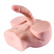 (image for) Realistic Sex Doll Male Big Ass