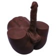 (image for) Realistic Sex Doll Male Big Ass