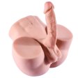 (image for) Realistic Sex Doll Male Big Ass